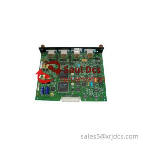 ABB 3HNA007885-002 Position Transducer Kit - Industrial Precision Component