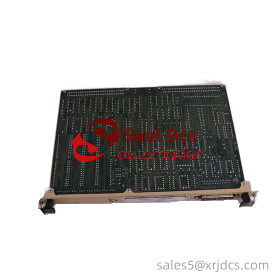 ABB 3BHE025541R0101 Communication I/O Module for Industrial Automation