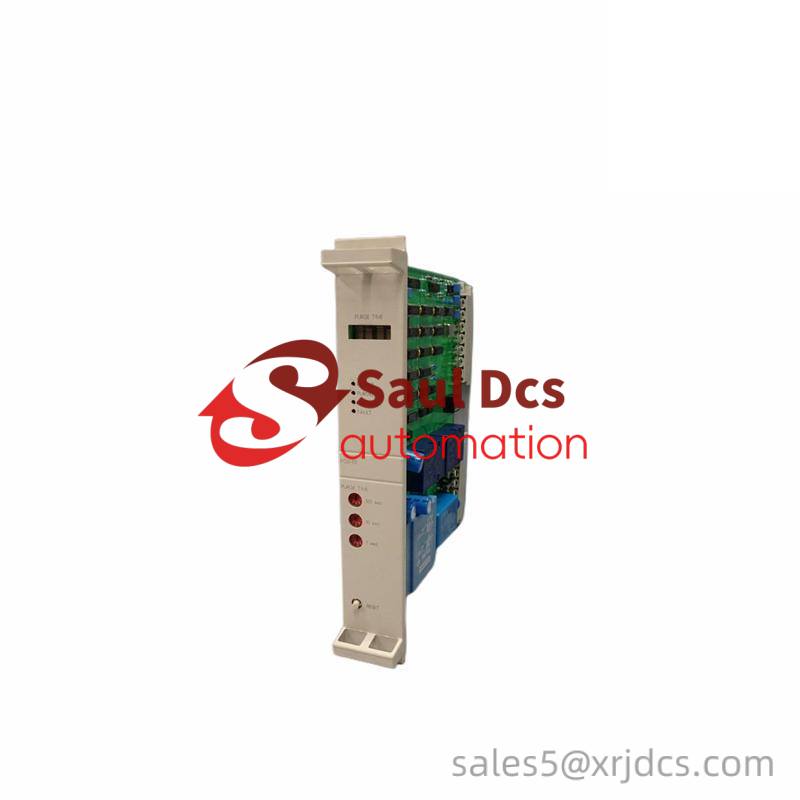 AB 2711P-T6C5A Communication Module, Industrial Control Interface Solution