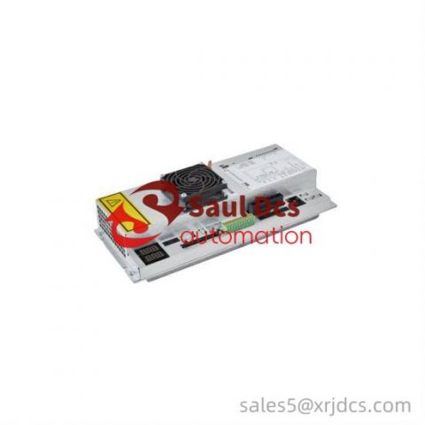 ABB TU505-FBP Industrial Control Module
