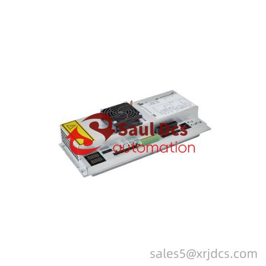 ABB TU505-FBP Industrial Control Module