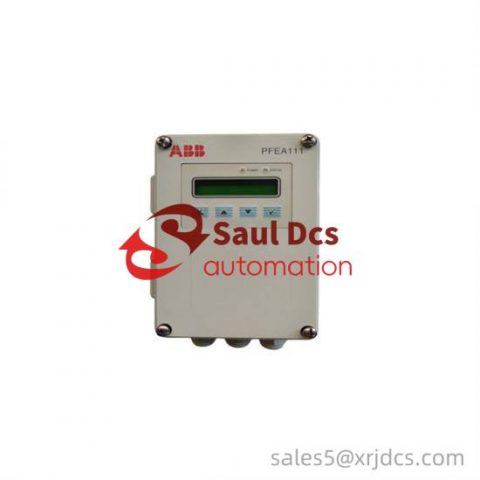 ABB 3BSE050090R65 Industrial Control Module, Precision Engineering