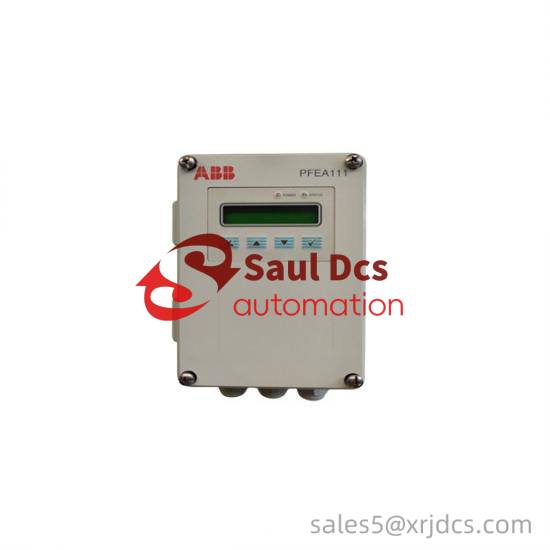 ABB 3BSE050090R65 Industrial Control Module, Precision Engineering