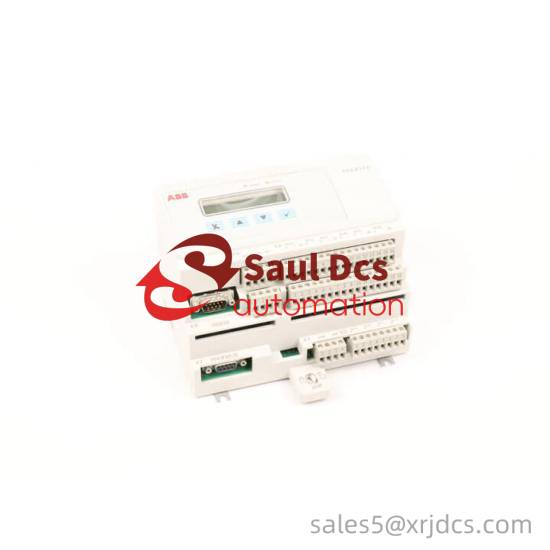 ABB PFEA113-20 Pressure Module Sensor, Reliable Measurement for Industrial Automation