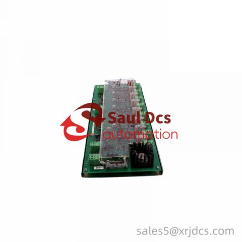 ABB PFEA113-65 3BSE050092R65 Industrial Control Module