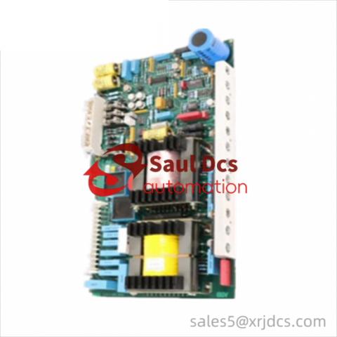 AB 1756-L541 ControlLogix PLC Module