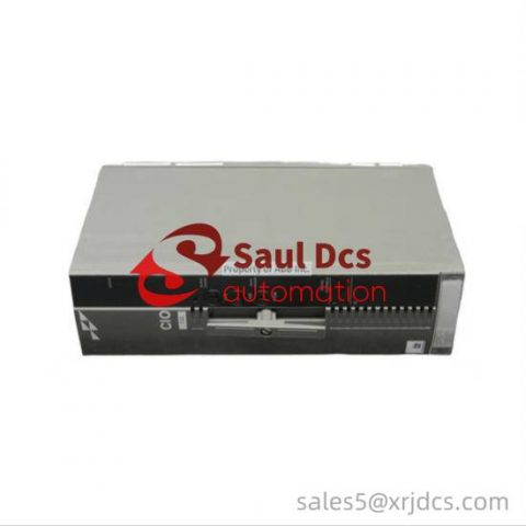 ABB UAC389AE02/HIEE300888R0002 Control Module - Industrial Automation