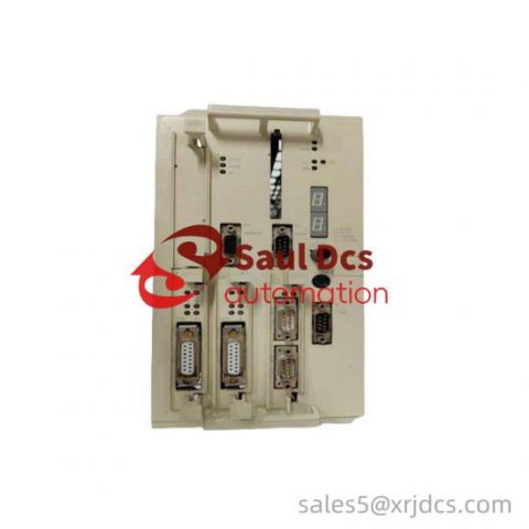 ABB 3BHE004573R0043 Module Controller for Industrial Automation