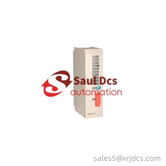 ABB AGDR-62C Industrial Control Module