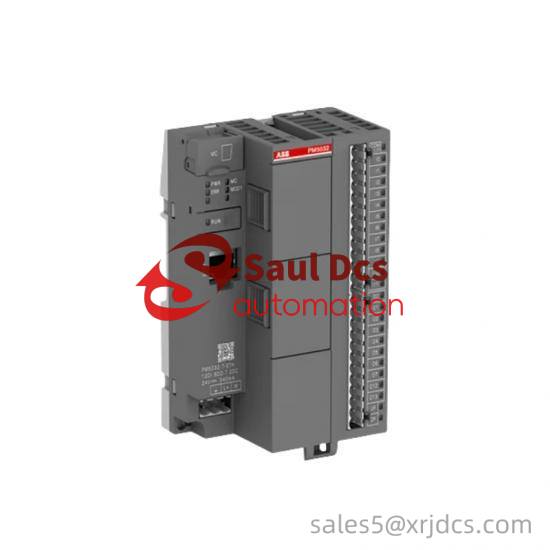 AB 1783-BMS06SA - Industrial Control Module