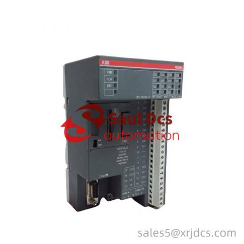 ABB AB 1785-PFB PROFIBUS CoProcessor Module, High Performance Process Control Module