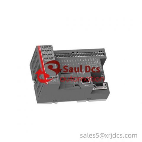 ABB ACS550-01-015A-4+B055 Industrial AC Drive, Variable Frequency Control
