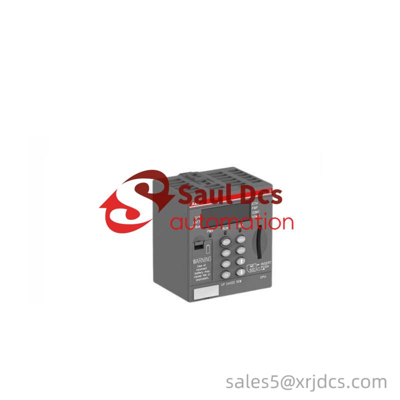 ABB SK824101-AF Industrial Control Module