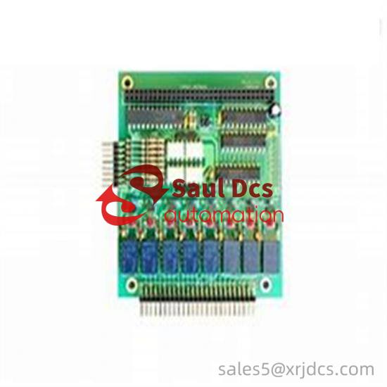 ABB 3HAC032972-002 Module for Industrial Automation
