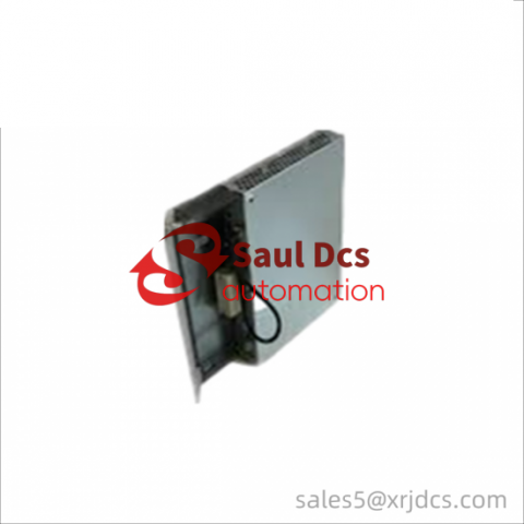 ABB 3HAC9316-3 Control Module, Designed for Industrial Automation Systems