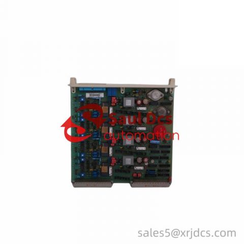 ABB PM645C 3BSE010537R1 Industrial Processor Module