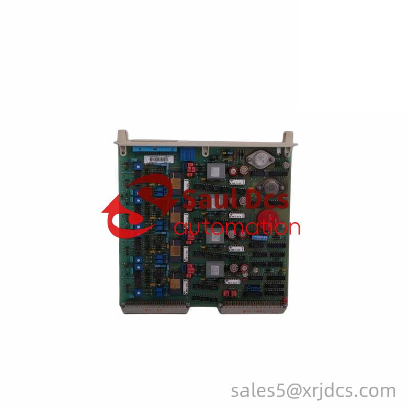 ABB PM645C 3BSE010537R1 Industrial Processor Module