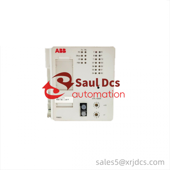 ABB PM645C 3BSE010537R1 Industrial Processor Module