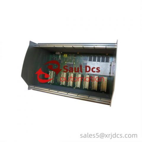 ABB PM802 Advanced Process Control Module