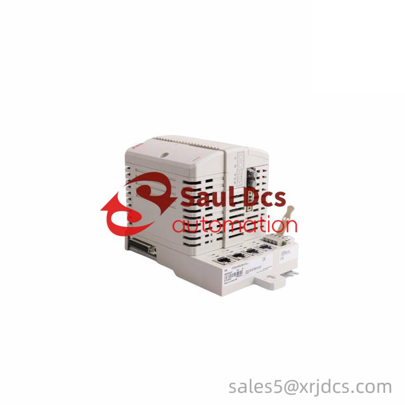 ABB S201-B3 Circuit Protection Module