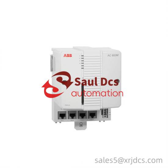 ABB 3HAC9038-2 Control Panel Module for Industrial Automation