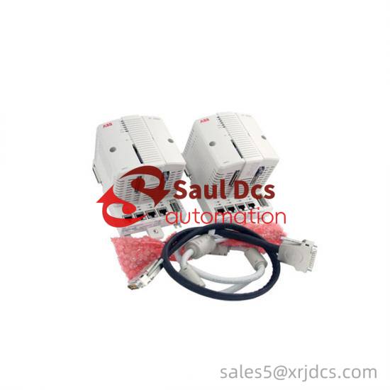 ABB 3BSE005178R1 High-Performance Control Module