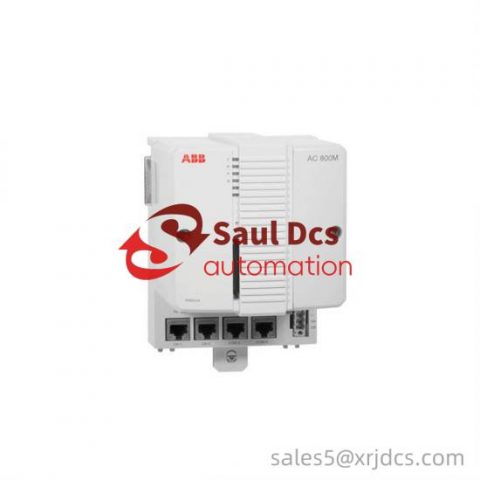 ABB PM864AK01 Processor Module
