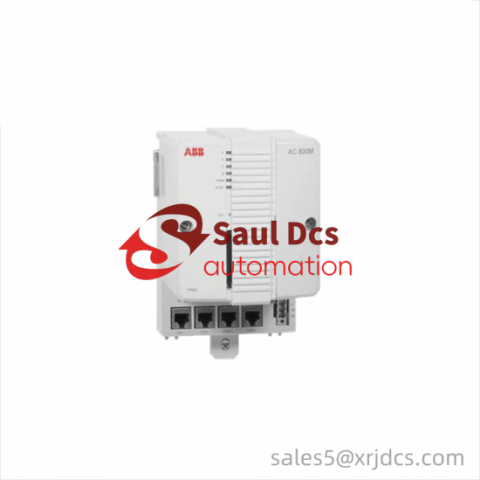 ABB YB560107-EH Industrial Control Module