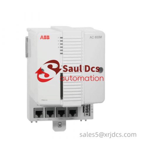 ABB 3BHB010568R0001 Control Module - Industrial Automation