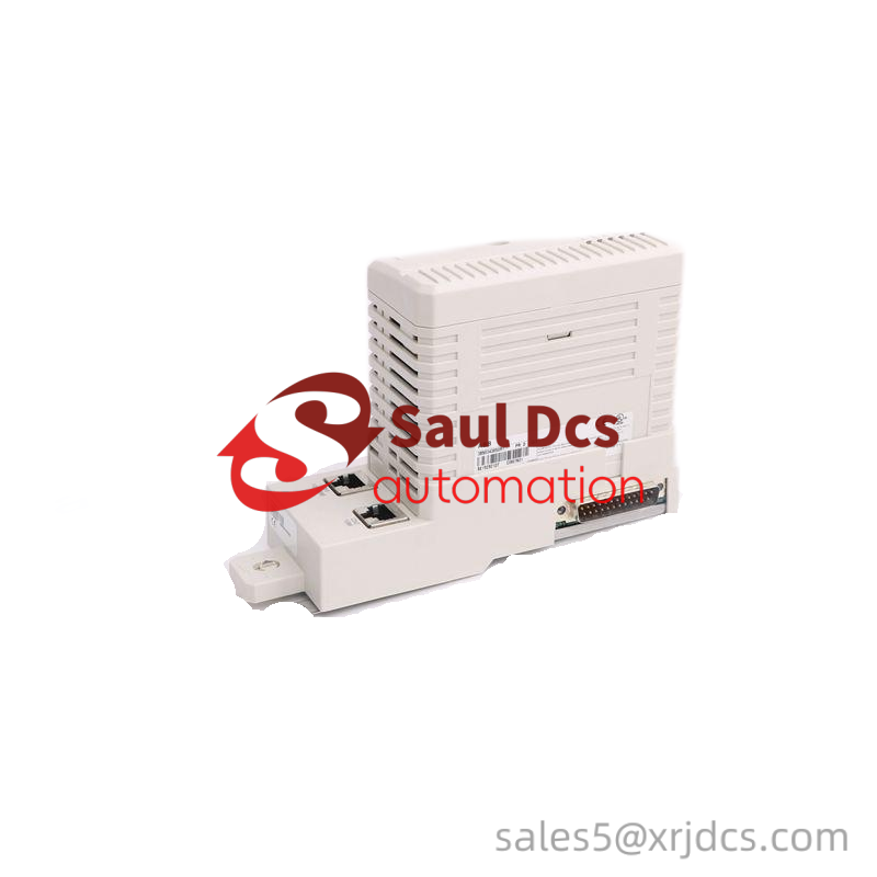 ABB MSK050C-0300-NN-M1-UG0-NNNN Servo Drive Module for Precision Motion Control