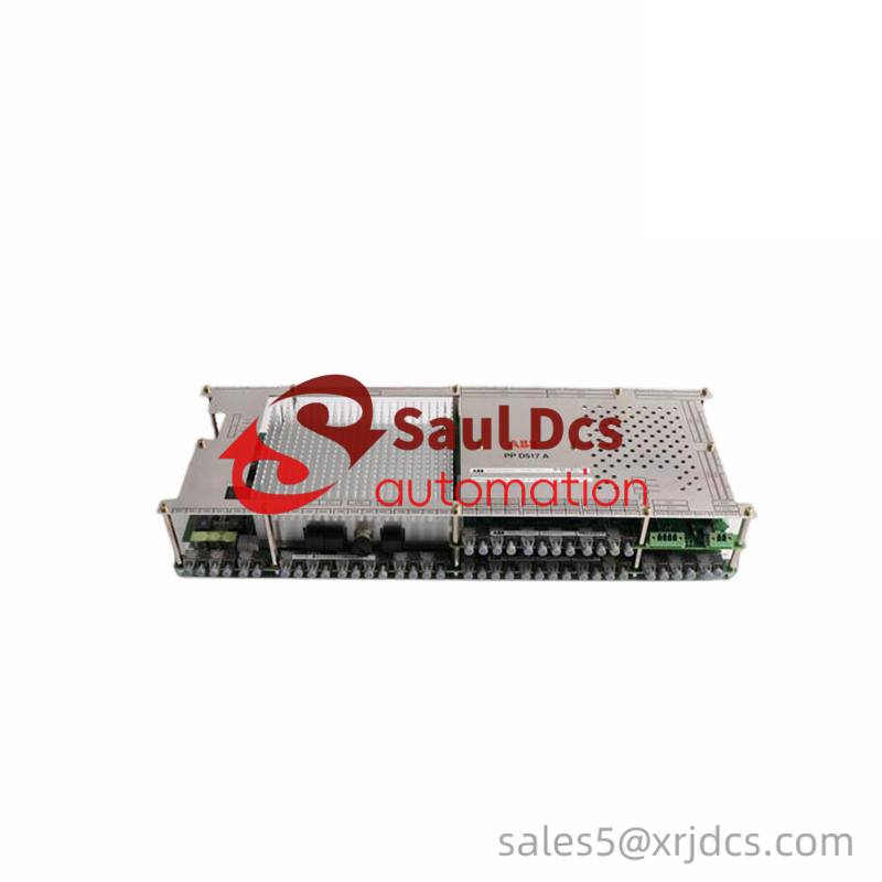 ABB SPCU1C6 Power Supply Unit Module for Industrial Automation