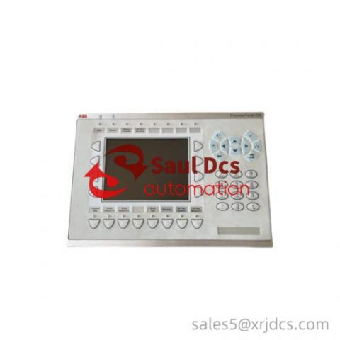ABB 3HAC5497-1 Industrial Control Module