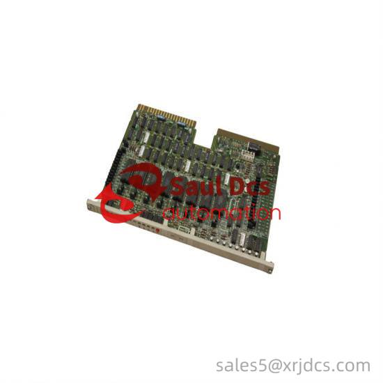 ABB ACS550-01-246A-4 Industrial Drive, High-Efficiency Frequency Converter for Harsh Environments