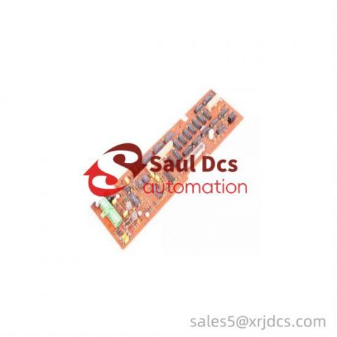 ABB 3HNM10323-1 Industrial Control Module