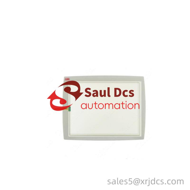 ABB PP845A Controller - Analog Output Module