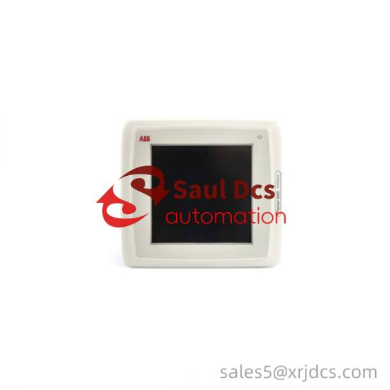 ABB SACES3ISOMAX Control System Module for Industrial Automation
