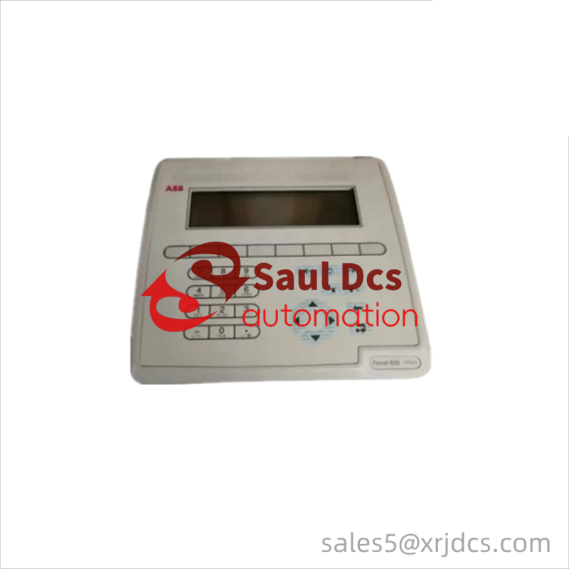 ABB 3HXD1559-2 Hydraulic Pipe for Industrial Automation