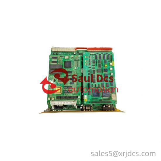 ABB LS4000 Gas Analysis Module, High Precision Industrial Monitoring Solution