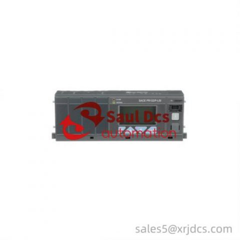 ABB DSTK226SL10 Control Module