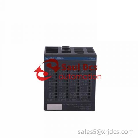 ABB EK175 SK826-400AL Contactor - Reliable Control Solutions