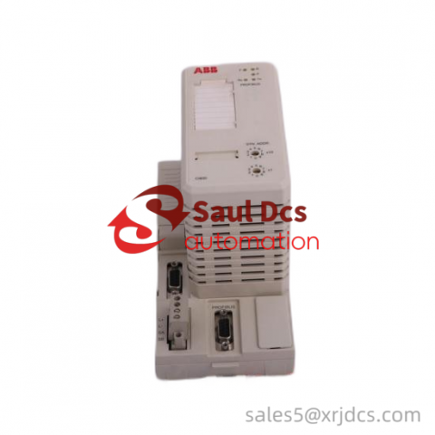 ABB CI522AK12 Communication Module