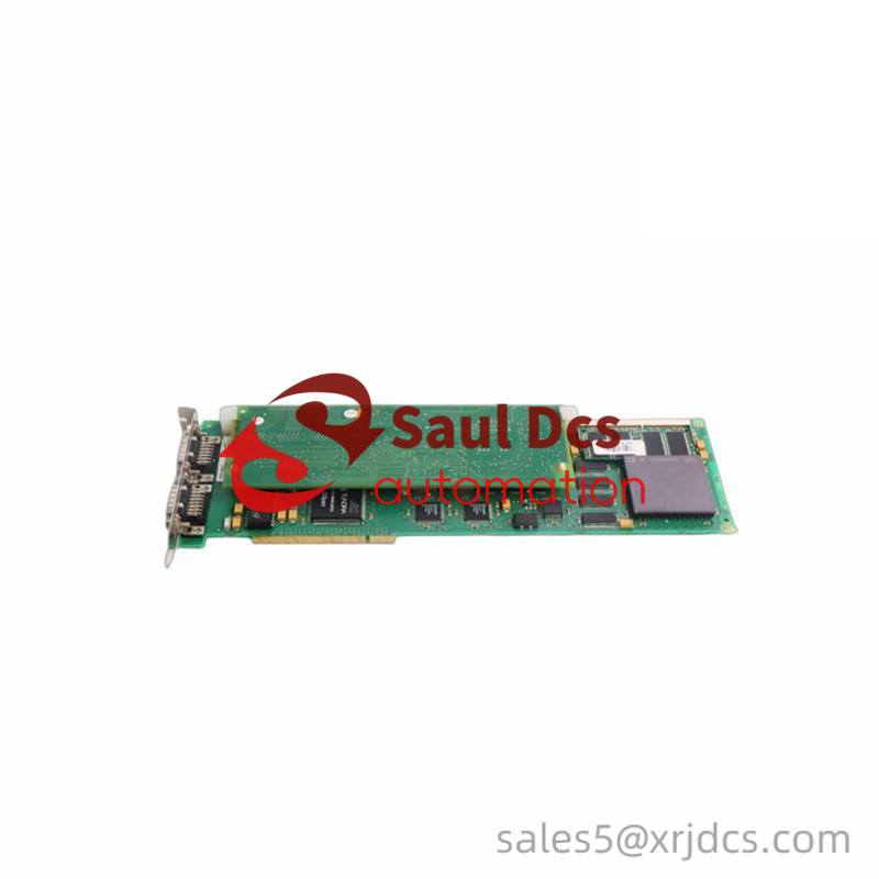 ABB 07AC91E GJR525300R0101 Industrial Control Module