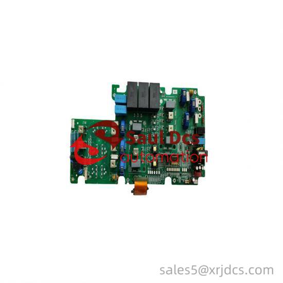 ABB RH916XG High-Performance Control Module