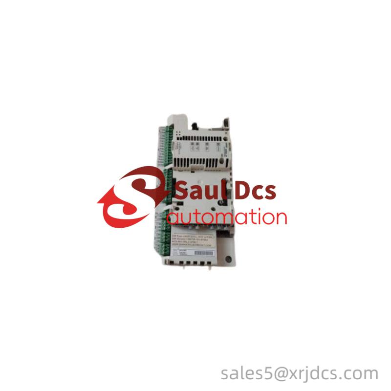 ABB S262UC-C3 Miniature Circuit Breaker, Industrial Control Solutions
