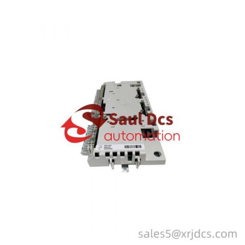 ABB RDCU-12C 3AUA0000036521 PLC Control Unit