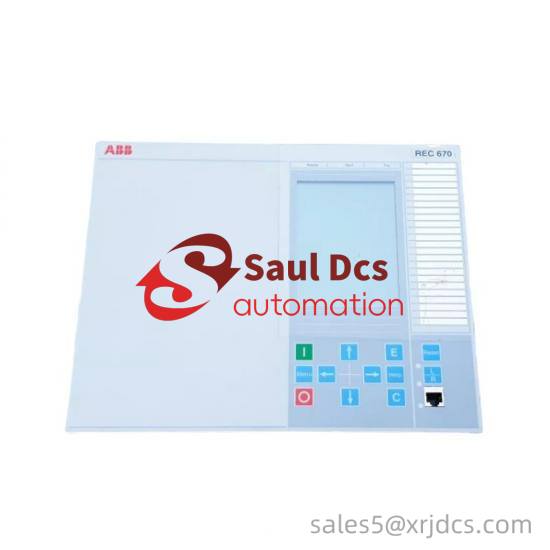 ABB ZB9411015 Surge Protection Device