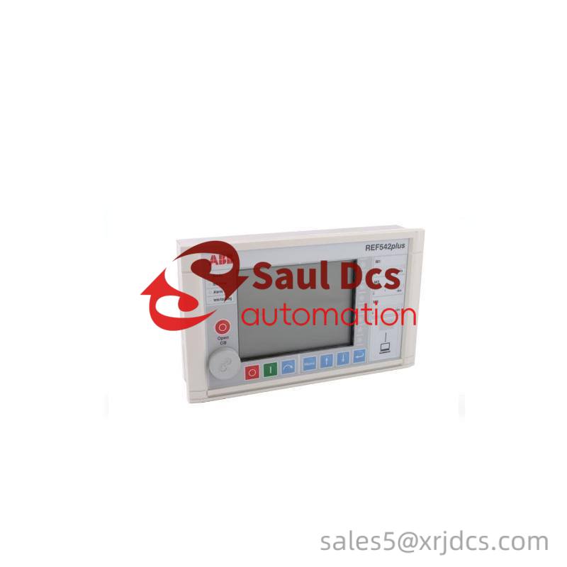 ABB 216EA61b-HESG324015R1 Controller Module for Industrial Automation