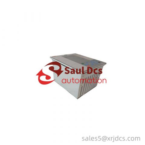 ABB 3HAC026569-003 Industrial Control Module