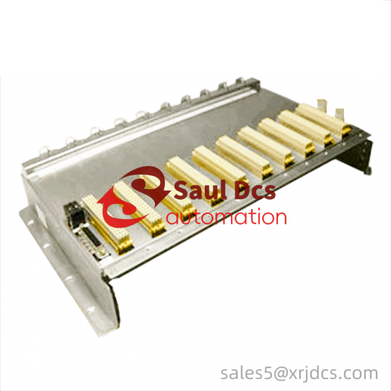 ABB 3HAC021778-062 PLC Module for Industrial Automation Control Systems
