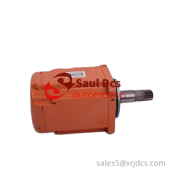 ABB 5STP3322L0001 Module - Industrial Control System